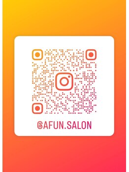 アファン 鶴見店(Afun)/Instagram限定の写真たくさん♪