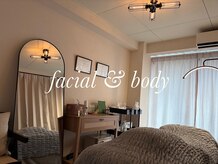 サロン ラン(salon rann)