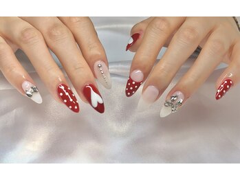 ニカネイル(NiKa Nail)/Nika nail