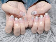 ドーリーガール(Dolly Girl)/