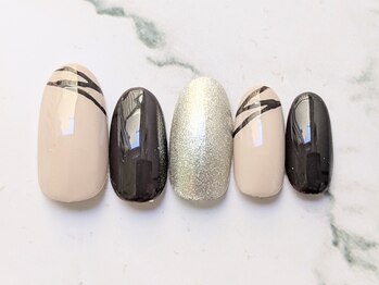 ネイルサロン ルーム 浦安店(Nail Salon ROOM)/【定額Lコース¥6000】