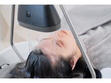 ロカ 高円寺(loca)の雰囲気（頭浸浴で炭酸泉浴と温感リラックス）