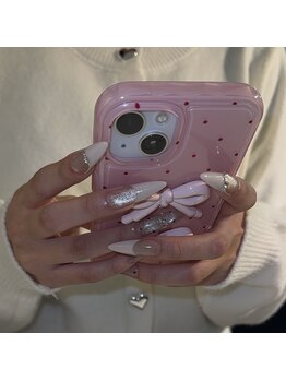 ゼレア(ZELAIR)/やり放題メニュー☆