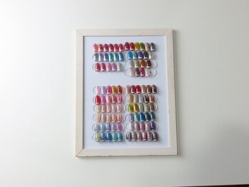 スターガーデン/