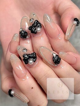 リーベスト 心斎橋店(REBEST)/