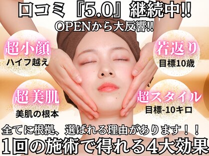 ミーアキャット 福岡天神(MEERKAT)の写真