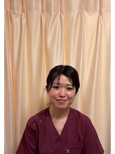 ふじさわ整体院&nbsp;大野 玲緒奈