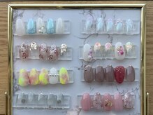 リル(RiRe)/デザインサンプル