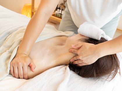 アースカラー(A-us.color)の写真