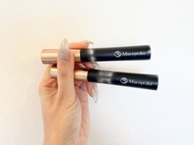 フィズ アイ ビューティ 豊川八幡店(fiz eye beauty)/束感まつげ｜まつげケア