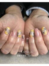 カルマ(Karma)/ミモザネイル