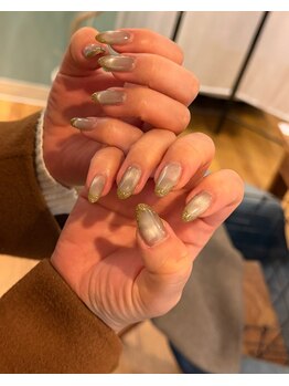 マグネットフレンチ