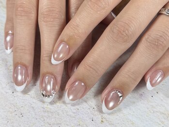 ハンドフレンチ¥7,500