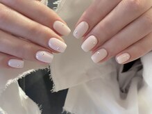 ヨル 北堀江(yol.)/シンプルパーツコース