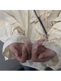 シンプル綺麗めワンカラー