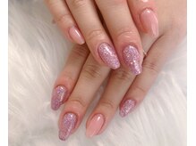 バイベルネイル(by Belle Nail)