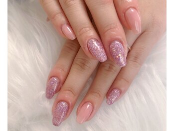 バイベルネイル(by Belle Nail)の写真/住道5分《ネイルが初めての方大歓迎》30代からの自爪育成フィルイン。丁寧な相談×上品な大人デザイン♪