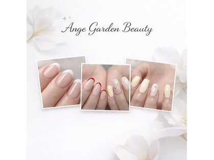 アンジェ ガーデン ビューティー(Ange Garden Beauty)の写真