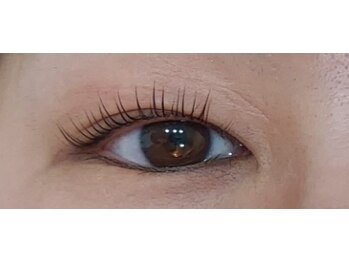 アロマスイーツ(AromaSweets)/まつげパーマ/まつ毛パーマ
