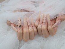 ロロネイル(LoLonail)/クロムネイル11550円