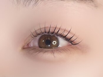 アイモア 春日井店(eye mor.)/まつげパーマ/眉毛/アイブロウ