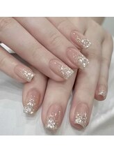エヌワンネイル(N.one nail)/