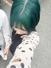 ルムア(Lumua)&nbsp;吉田 沙矢香
