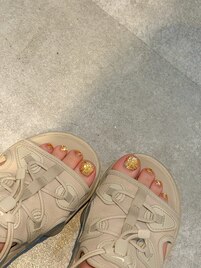 フットネイル