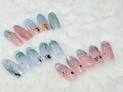 ジュエル(Jewel)の写真