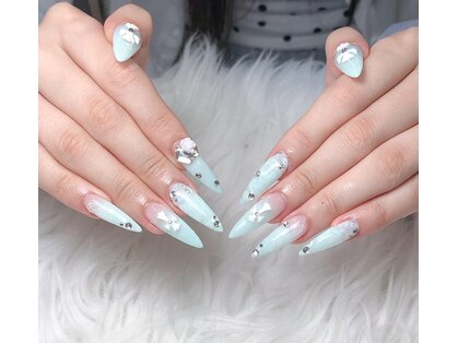 キンネイルサロン(KING NAIL SALON)の写真