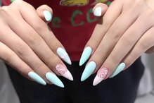ページヘアー(PAGE HAIR)