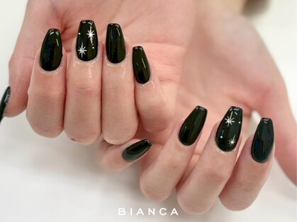 ビアンカ ネイルサロン 大宮店(Bianca)の写真