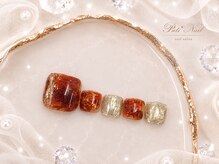 プティネイル(Puti Nail)/◇￥9,000◇