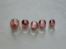 ディーネイル アイラッシュ オカザキ(DEE nail×eyelash okazaki)/【岡崎店限定】Autumn３