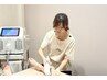 【来夏に向けての準備へ】VIO脱毛 シェービング込み ¥11,000→