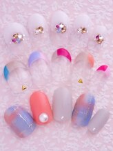 アフロディーテ(Aphrodite)/店内チップサンプル☆