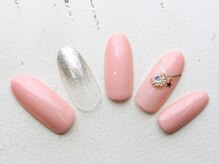 ジーネイルコウベ(G NAIL KOBE)/ハンドDコース 2990円