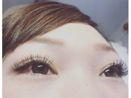 アイラッシュ リト(Rito)の写真