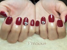 プレシャス プライベートビューティーサロン(Precious Private Beauty Salon)/