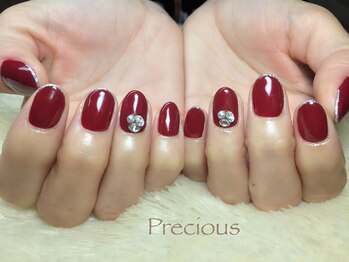 プレシャス プライベートビューティーサロン(Precious Private Beauty Salon)/