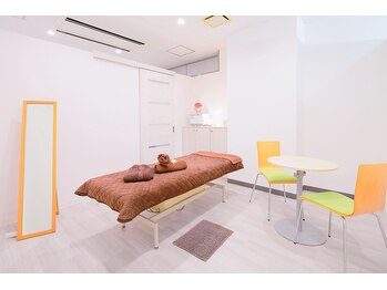 ラココ 大宮店(LACOCO)/広々としたプライベート空間☆