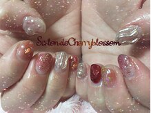 サロンドチェリーブロッサム(Salon de Cherryblossom)/