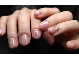 定額シンプルアートコレクション