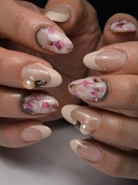 JUNX Nail Collection