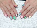 アート5本
