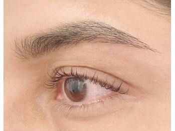 ビューティーアンドスパ セレクトプラス(Beauty & Spa treatment Select +)/美眉スタイリング ワックス