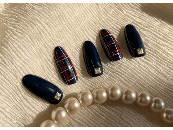 ジル 荒江店(JilL)/パラジェル&フィルイン/荒江/原