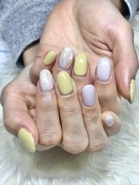 ニュアンスシーズンデザイン☆☆