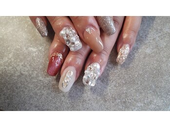 パステル(PASTEL)/