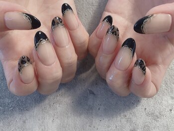 ネイルミント(NAIL MINT)/